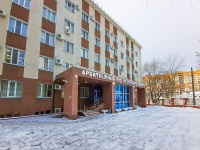 Ulyanovsk, court Арбитражный суд Ульяновской области, Zheleznodorozhnaya st, house 14