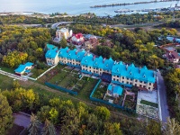 Ульяновск, Зелёный пер, дом 13
