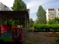 Ульяновск, улица Карбышева, дом 32А. детский сад
