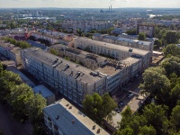 Ulyanovsk, industrial building АО "Ульяновское конструкторское бюро приборостроения",  , house 14