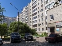 Ulyanovsk,  , house 63/3 К2. Apartment house
