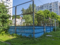 Ulyanovsk,  . court