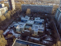 Ulyanovsk, 房屋 1А , 房屋 1А