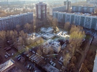 Ulyanovsk, hospital Детская больница восстановительного лечения №1 психоневрологического профиля,  , house 6А