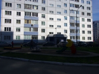 Ульяновск, Киевский бульвар, дом 11 к.2. многоквартирный дом