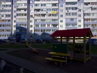 Ulyanovsk,  , 房屋 13 к.2. 公寓楼