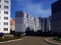 Ulyanovsk,  , 房屋 13 к.2. 公寓楼