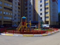 Ulyanovsk,  , house 18А. Apartment house