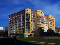 Ulyanovsk,  , 房屋 18А. 公寓楼