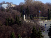 Ульяновск, памятник В.И.Ленинуплощадь Соборная (Ленина), памятник В.И.Ленину