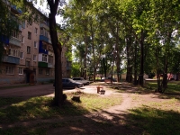 Ульяновск, Ростовская ул, дом 18