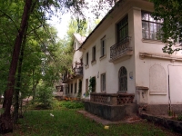 Ulyanovsk, Avtozavodskaya st, house 13. Apartment house