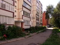 Ульяновск, Автозаводская ул, дом 42