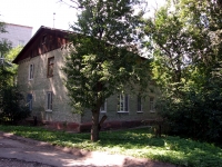 Ulyanovsk, Avtozavodskaya st, 房屋 46Б. 公寓楼