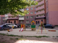 Ulyanovsk, Avtozavodskaya st, 房屋 47. 公寓楼