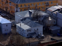Ulyanovsk, Dvortsovaya st, 房屋 5. 写字楼