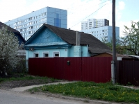 Ulyanovsk, Dovator st, house 60. Private house