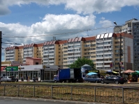 Ulyanovsk, st Ryabikova, house 70 к.2. Apartment house