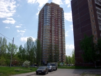 Ulyanovsk,  , house 12А