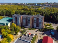 Ulyanovsk,  , 房屋 13