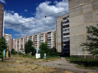 Ulyanovsk,  , 房屋 37/4. 公寓楼