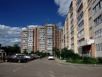 Ulyanovsk,  , 房屋 37/4. 公寓楼