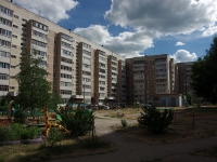 Ulyanovsk,  , house 37/4. Apartment house
