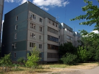 Ульяновск, улица Шолмова, дом 39. многоквартирный дом