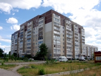 Ulyanovsk,  , house 45/1 К1. Apartment house