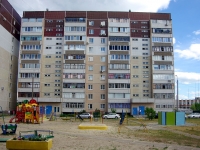Ulyanovsk,  , 房屋 45/1 К3. 公寓楼