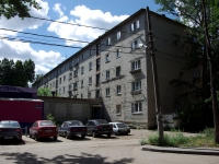 Ulyanovsk, Stasov st, house 30. Apartment house