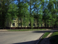 Ulyanovsk, Gerasimov st, 房屋 51. 公寓楼