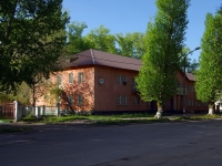 Ульяновск, улица Ефремова, дом 6. многоквартирный дом