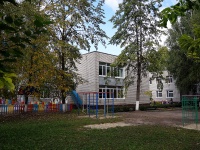 Ульяновск, детский сад №171 "Изюминка", улица Ефремова, дом 121А