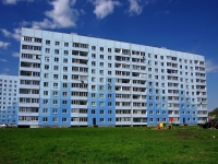 Ulyanovsk, Aleksandr Nevsky st, house 2Б к.2. Apartment house