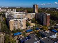 Ulyanovsk,  , house 2. Apartment house