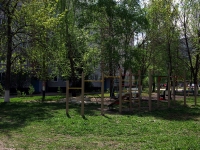 Ульяновск, улица Корунковой, дом 14. многоквартирный дом