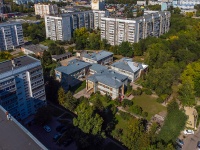 Ulyanovsk, hospital Детская специализированная психоневрологическая больница №2,  , house 21