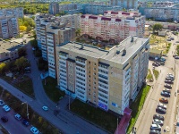 Ulyanovsk,  , 房屋 6. 公寓楼