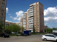 Ulyanovsk,  , 房屋 12