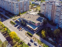 Ulyanovsk, 银行 "Сбербанк",  , 房屋 4А