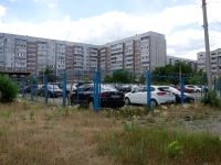 Ulyanovsk,  , 房屋 25А. 车库（停车场）