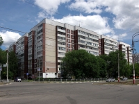 Ulyanovsk,  , 房屋 27. 公寓楼