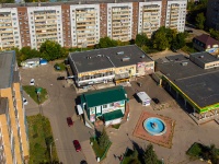 Ulyanovsk,  , house 19. shopping center