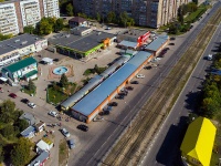 Ulyanovsk,  , 房屋 19Г. 购物中心