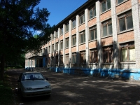 Ульяновск, улица Севастопольская, дом 14. многоквартирный дом