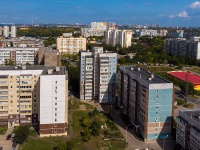 Ulyanovsk,  , 房屋 34. 公寓楼