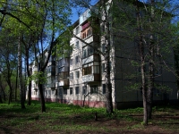 Ульяновск, улица Богдана Хмельницкого, дом 19А. многоквартирный дом