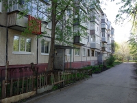 Ульяновск, улица Богдана Хмельницкого, дом 19А. многоквартирный дом