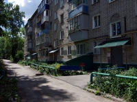 Ульяновск, улица Богдана Хмельницкого, дом 31. многоквартирный дом